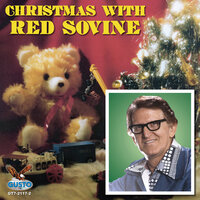 A Bed For Baby Jesus - Red Sovine
