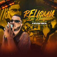 Eu Te Amei de Mais - Kelvin Zica