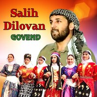 Halay - Salih Dilovan