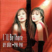 Johnny vị thần tình yêu - Phi Phi