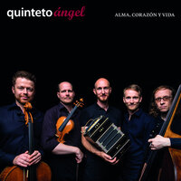 Melancólico - Quinteto Ángel