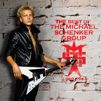 Girl From Uptown - The Michael Schenker Group