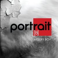 Misery Boy - Portrait B