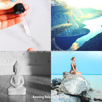Opulent Tension Relief Massage - Amazing Relaxing Spa Music