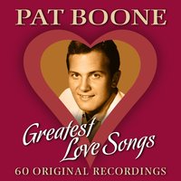 A Pretty Girl Is Like a Melody - Pat Boone