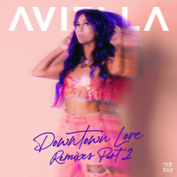 Downtown Love - Aviella & Kurasaki