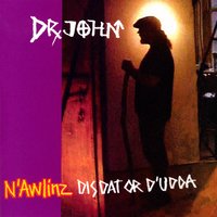 Chickee Le Pas - Dr. John & Lil' Charles Taylor & Monk Boudreaux & Wesley Philips & Victor Harris