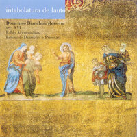 Ave sanctissima - Fabio Accurso & Ensemble Dumblis e Puemas