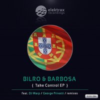 Take Control - Bilro & Barbosa & George Privatti