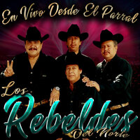 Rama Seca - Los Rebeldes Del Norte