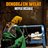Xalo - Dengbejen Welat