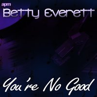 With You I Stand - Betty Everett