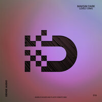 Lovely Saws - Maksim Dark