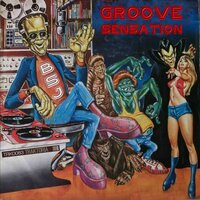 Groove Sensation - Enrico BSJ Ferrari