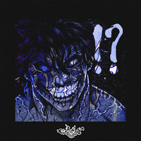 HUH!? - ask eternity