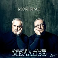 Мой брат - Валерий Меладзе
