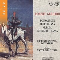 Don Quixote: No. 2, Scene 2 - Victor Pablo Perez & Orquesta Sinfonica de Tenerife