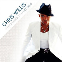 My Freedom - Chris Willis
