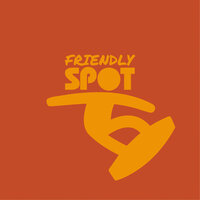 Friendly Spot - Emilia & Lenny & Aygül