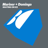 Skating on Ice - Mariner + Domingo