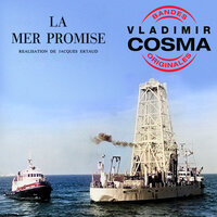 L'Ivresse des profondeurs - Vladimir Cosma