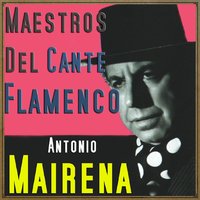El Luto Que Llevo en Mi Corazón (Seguiriya) - Antonio Mairena & Paco Aguilera & Moraíto Chico