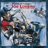 On April (I'll Remember April) - Joe Lovano