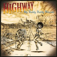 Big Legged Woman - Highway