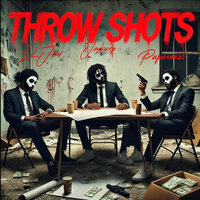 Throw Shots - Jaylovep & Paparattzi Pop & Lil Jew