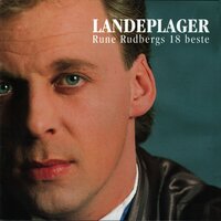 Vinger over Europa - Rune Rudberg