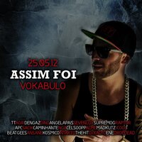 Good Feeling - VOKABULO & Acme