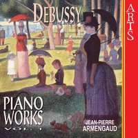Préludes, 2E Livre / Book Ii (1910/12): III. La Puerta Del Vino (Mouvement De Habanera Avec Des Brusques Oppositions D'Extrême Violence Et De Passionée Douceur) - Jean-Pierre Armengaud & Claude Debussy