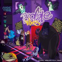 Get Around - Dj Maos & Sticky Sanchez & Peibol Payback
