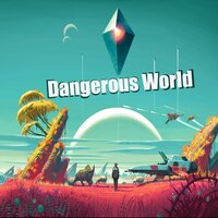 She's A Shooter - Dangerous
