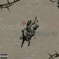 Mexicano Tribalero - Aleteo inc & DJGHOST75