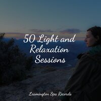 Sleeping on Clouds - Rain Storm Sample Library & Serenity Spa Music Relaxation & Natural Samples