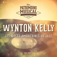 Blue Moon - Wynton Kelly