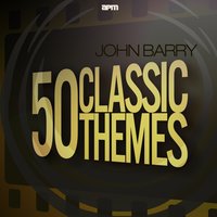 Man from Madrid - John Barry