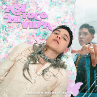 El Mundo Se Va A Acabar - Brandon Reyes y Elvin