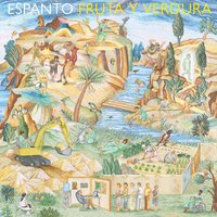 Insecto - Espanto