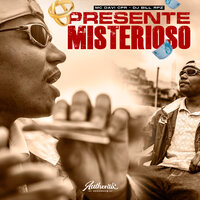 Presente Misterioso - MC Davi Cpr & DJ Bill RPZ