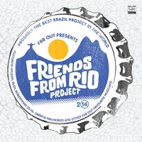Batucada Bidu - Friends from Rio & Robertinho Silva