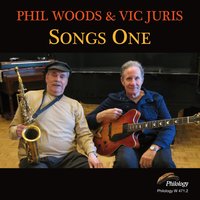 Long Ago & Far Away - Phil Woods
