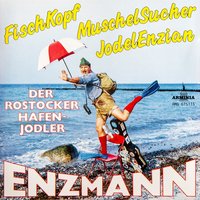 Wustrow (Slow-Fox) - Enzi Enzmann - Der Rostocker Hafenjodler