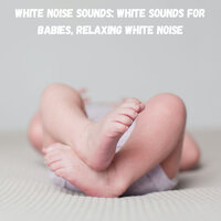 Inner White Noise Purity - White Noise Spa & Focus & Study Music & Sounds