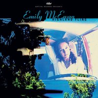 Love Song - Emily McEwan