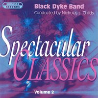 Le petit nègre, L. 114 - Black Dyke Band & Claude Debussy
