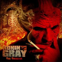 The TakeOver - Ronin Gray & Young Stallone