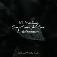 Relaxing Breaths - Yoga Namaste & Deep Sleep Systems & Zarobi
