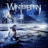 Last Train To Hell - Winterborn